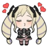 Fire Emblem Link Stickers 15