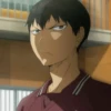 -「Kageyama Tobio🍟↯」¦ ♡↯ 17