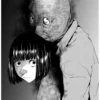 Horror manga 12
