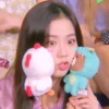 ʚ as kim jisoo. ✰ 14