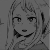 ✧OCHAKO URARAKA✧ @anime_sticks :: 21