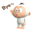 The Daily Life of Baby Gorilla'Goody'16 16