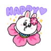 HAPPY