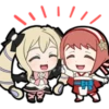 Fire Emblem Link Stickers 17