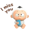 The Daily Life of Baby Gorilla'Goody'16 18