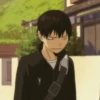 -「Kageyama Tobio🍟↯」¦ ♡↯ 19