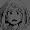 ✧OCHAKO URARAKA✧ @anime_sticks :: 22