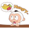 Hungry