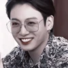 Jungkook :; by 14