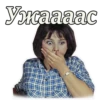 КавказскаR пленница :: 21