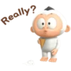 The Daily Life of Baby Gorilla'Goody'16 21
