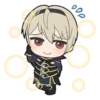 Fire Emblem Link Stickers 18