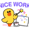 BROWN & FRIENDS Custom Stickers 19