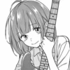 @anime_sticks manga girls✧✧✧✧✧✧ :: 21
