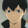 -「Kageyama Tobio🍟↯」¦ ♡↯ 21