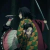 - Kimetsu no Tomioka 18