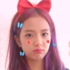 ʚ as kim jisoo. ✰ 18