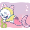 Doraemon Animated New Retro Stickers 16