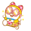 Doraemon's Moving Summer Vacation 17
