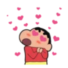 Shin Chan N°2 16