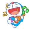 Doraemon's Moving Summer Vacation 18