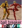 O 6 ball breaker Гедцем. y.co