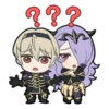 Fire Emblem Link Stickers 21