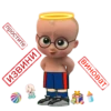 Босс🍼: 10
