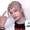 🧋 - hyunjin`. | 17