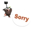 Sorry