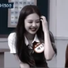 ;;jennie so cute.🎸 :: 20