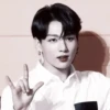 Jungkook :; by 17