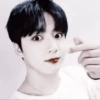 Jungkook :; by 18