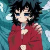 - Kimetsu no Tomioka 23