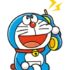 Doraemon & Dorami 21