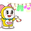 Doraemon & Dorami 22