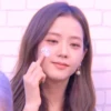 ʚ as kim jisoo. ✰ 22