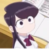Komi San | 23