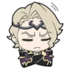 Fire Emblem Link Stickers 23