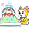 Doraemon & Dorami 24