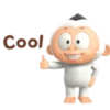 The Daily Life of Baby Gorilla'Goody'16 22