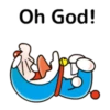 [Oh God!—