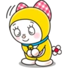 Doraemon & Dorami 25