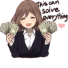 Mastermind Girlfriend ENG :: 27