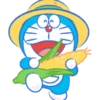 Doraemon's Moving Summer Vacation 20