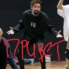 пYленепробиваемые мальчики (bts) 26