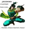 JoJo Battle Pack 25