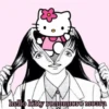 hello kitty 26