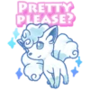 PRETTY PLEASE?L