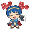 Fire Emblem Link Stickers 24